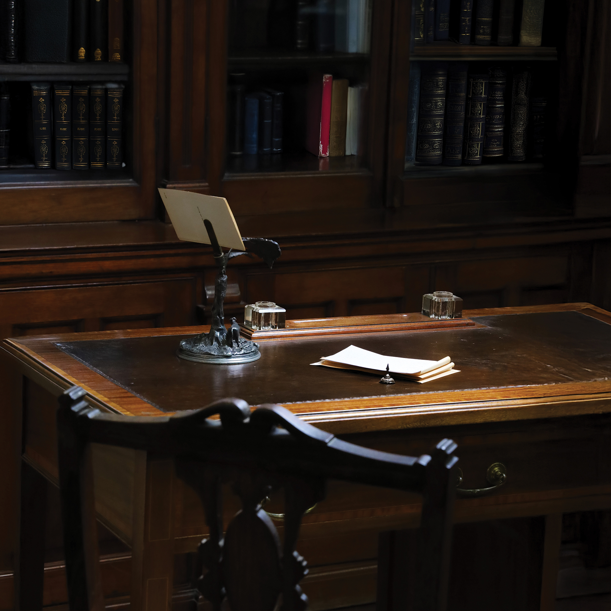 Sell Antique Furniture at Auction